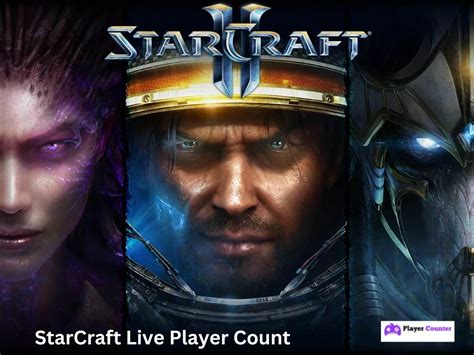 starcraft 2 player count|starcraft 2 daily players.